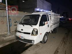 Kia Bongo